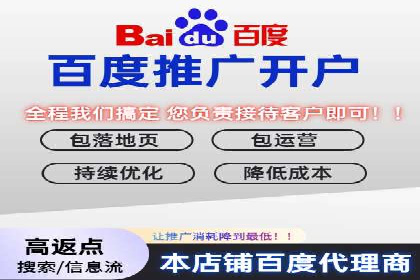 百度推广关键词选择技巧与成功案例解析