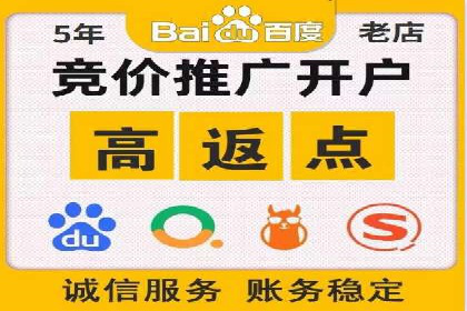 案例研究：竞价广告助力企业品牌升级